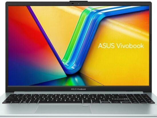 Asus Vivobook Go E1504FA AMD Ryzen 3 Laptop
