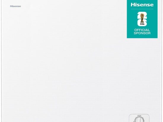 Hisense H250CF 198 Litres Single Door Chest Freezer