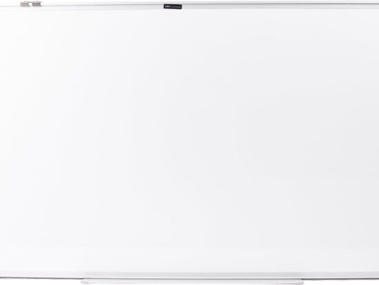 Brainware 100cm x 150cm Magnetic Whiteboard