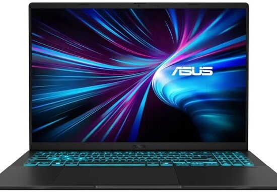 Asus Vivobook V16 V3607VM Intel Core 7 Gaming Laptop
