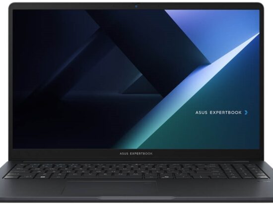 Asus ExpertBook B1 B1503 Intel Core 7 Professional Laptop