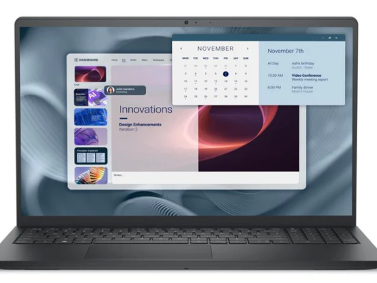 Dell Pro 15 Essential PV150250 Intel Core I5 Professional Laptop
