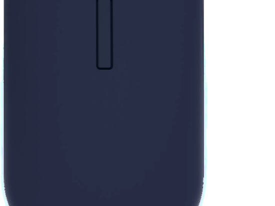 Asus MD100 Marshmellow Wireless Mouse Quiet Blue