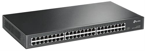 TP Link TL-SG1048 48-Port Gigabit Rackmount