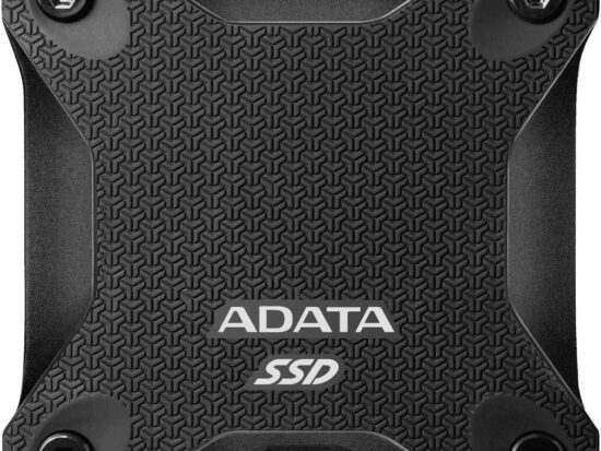 Adata SD620 External 1TB Solid State Drive