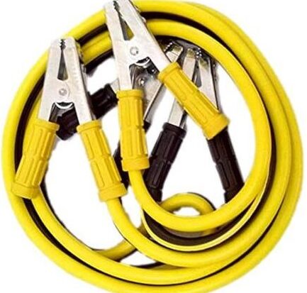 Epica Star 2000A Booster Battery Jumper Cable