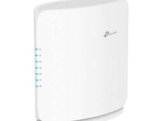 TP Link BE7200 Dual Band WIFI 7 Router