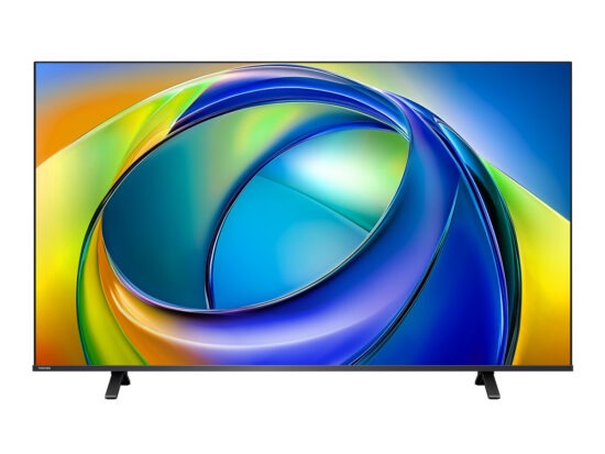Toshiba 85 Inch UHD Smart LED TV