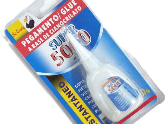 Noble Prima 30g Super 5000 Glue