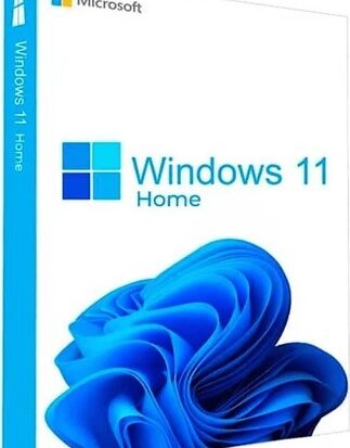 Microsoft Windows 11 Home ESD Download Only