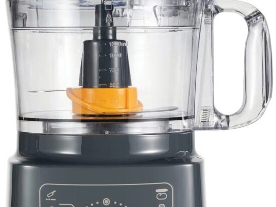Kenwood Essentials 750W Food Processor Collection