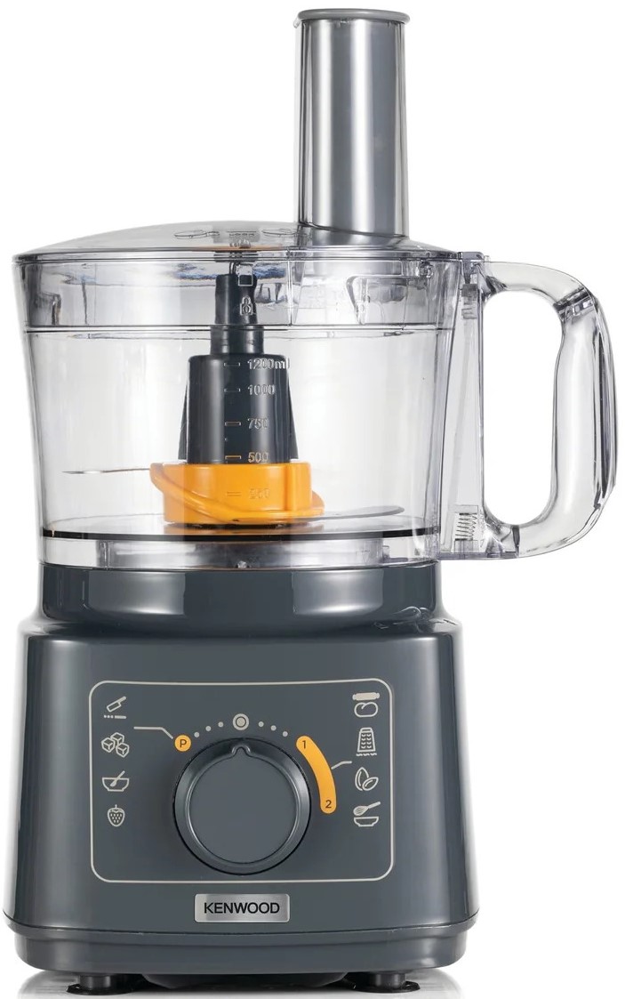Kenwood Essentials 750W Food Processor Collection