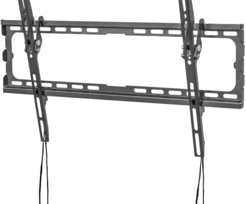 Volkano Steel Series 37 To 80 Inches Tilt TV Wall Mount