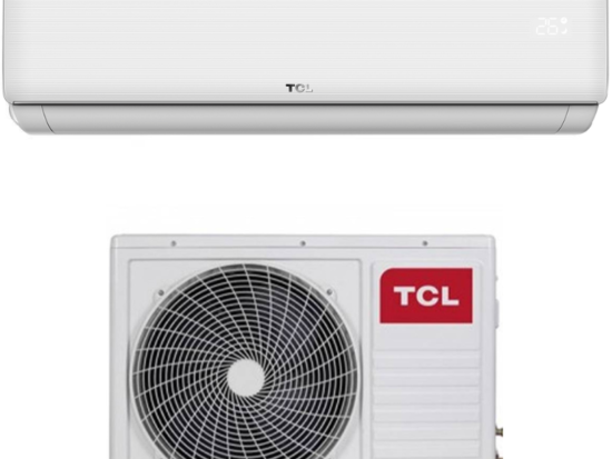 TCL Elite Series 18000BTU Fixed Speed Air Conditioner