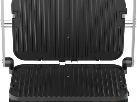 AENO EG5 Contact Electric Grill
