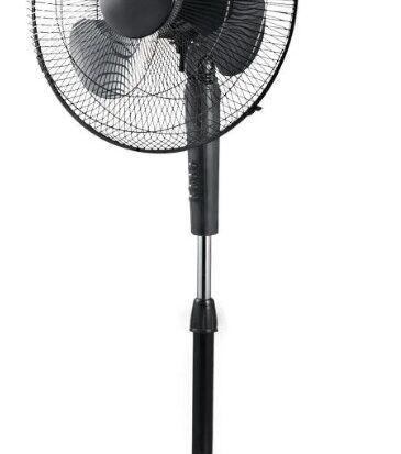Alva Air 40cm Pedestal Fan