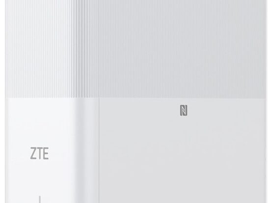 ZTE G5TS Pro 5G Wireless Router