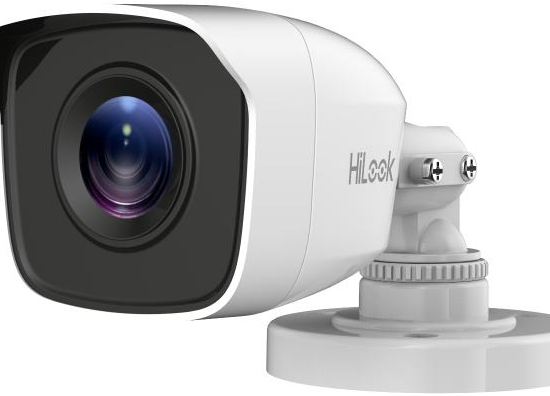 Hikvision HiLook 2 MP Fixed Mini Bullet Camera