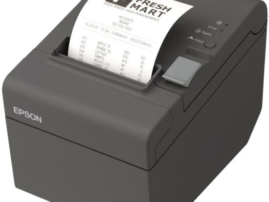 Epson Thermal Receipt Printer