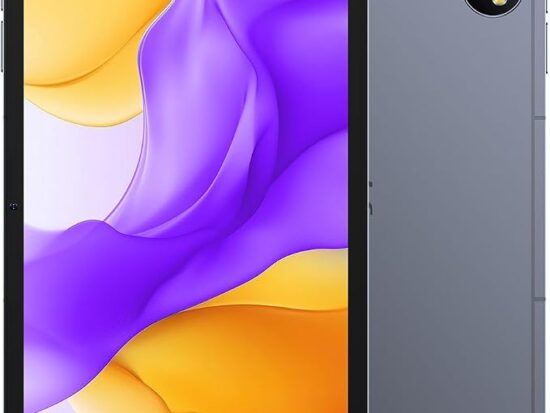 Ulefone Tab A10 Android 15 10 Inch LTE Tablet