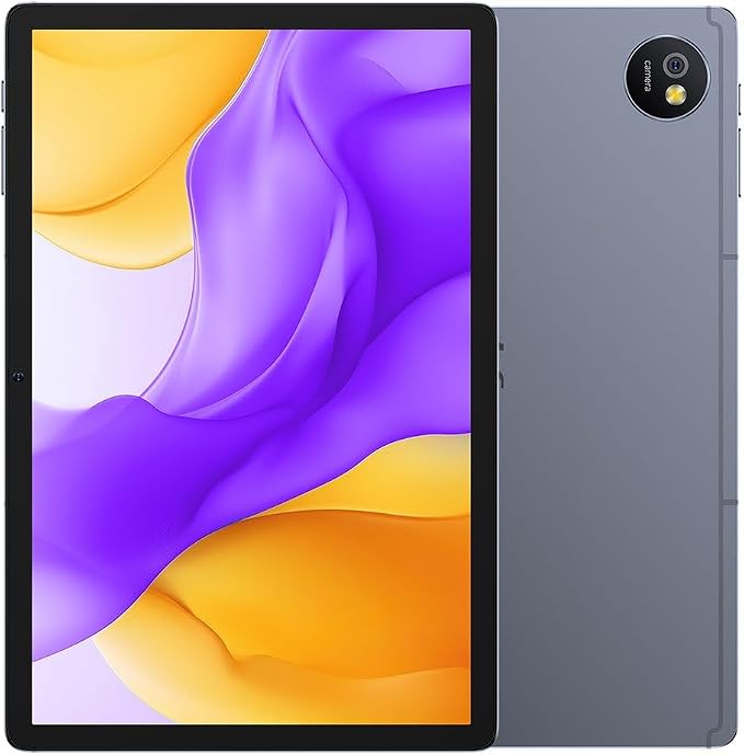 Ulefone Tab A10 Android 15 10 Inch LTE Tablet