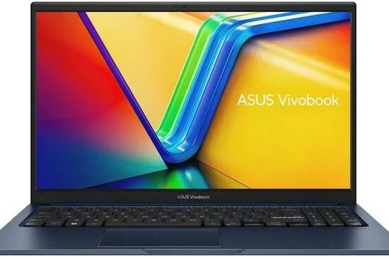 Asus Vivobook X1504 Intel Core 7 Laptop