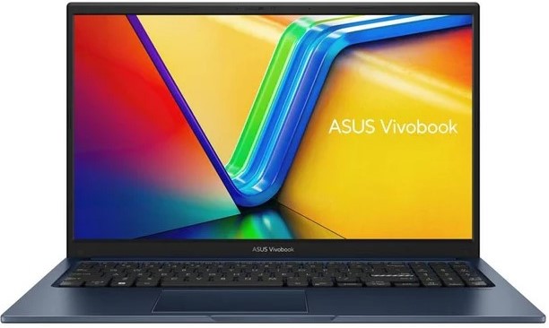 Asus Vivobook X1504 Intel Core 7 Laptop