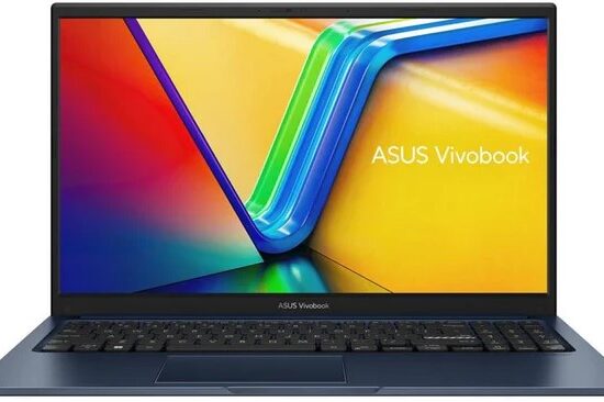 Asus Vivobook X1504MA Intel Core 5 Laptop