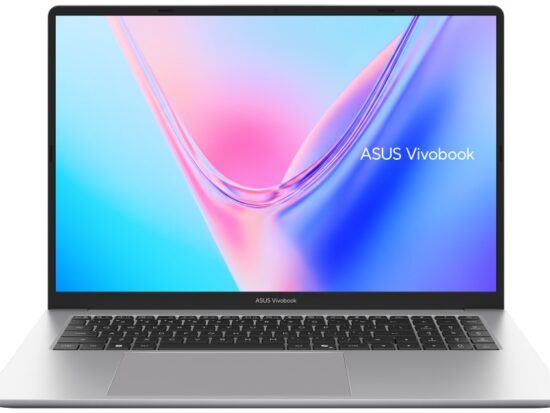 Asus Vivobook 16 X1652 AMD Ryzen 5 Laptop