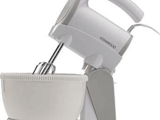 Kenwood 300W Hand Mixer with 2.4 Litres Bowl